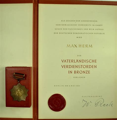 max hermes eltern|Wermbter, Günter: Minna und Max Herm, 1972 .